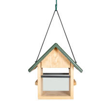 Futterhaus Breda zur Aufhängung