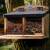 Doppelfutterhaus für Eichhörnchen Galiano