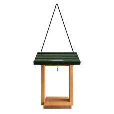 Futterhaus Cervina mit Haken