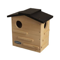 Eichhörnchen-Kobel "Carlotta"