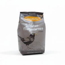Soldatenfliegen getrocknet 250 g