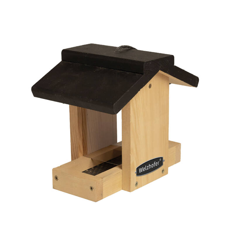 Vogelfutterhaus "Carola"