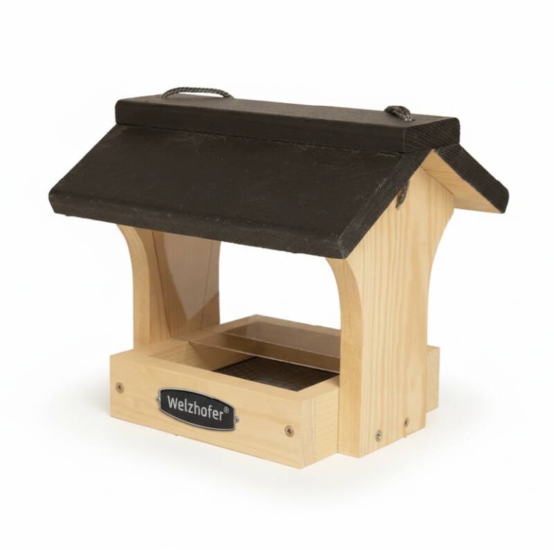 Vogelfutterhaus "Isabell"