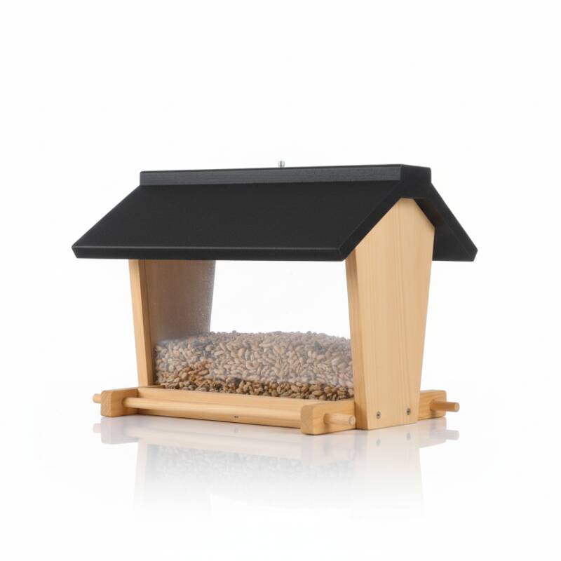 Futterhaus "Michael"