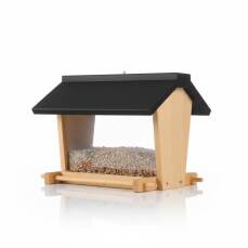 Futterhaus "Michael"