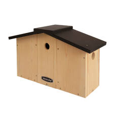 Sperlingskoloniekasten "Marek" 34 mm Einflugloch