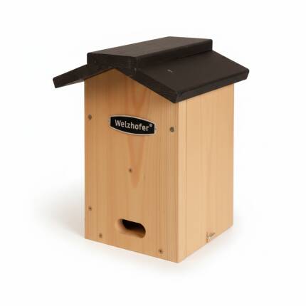 Fledermaus-Höhlenkasten "Jessi"