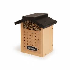 Wildbienenkasten "Janine"