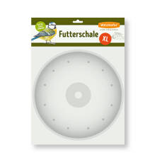 Futterschale XL