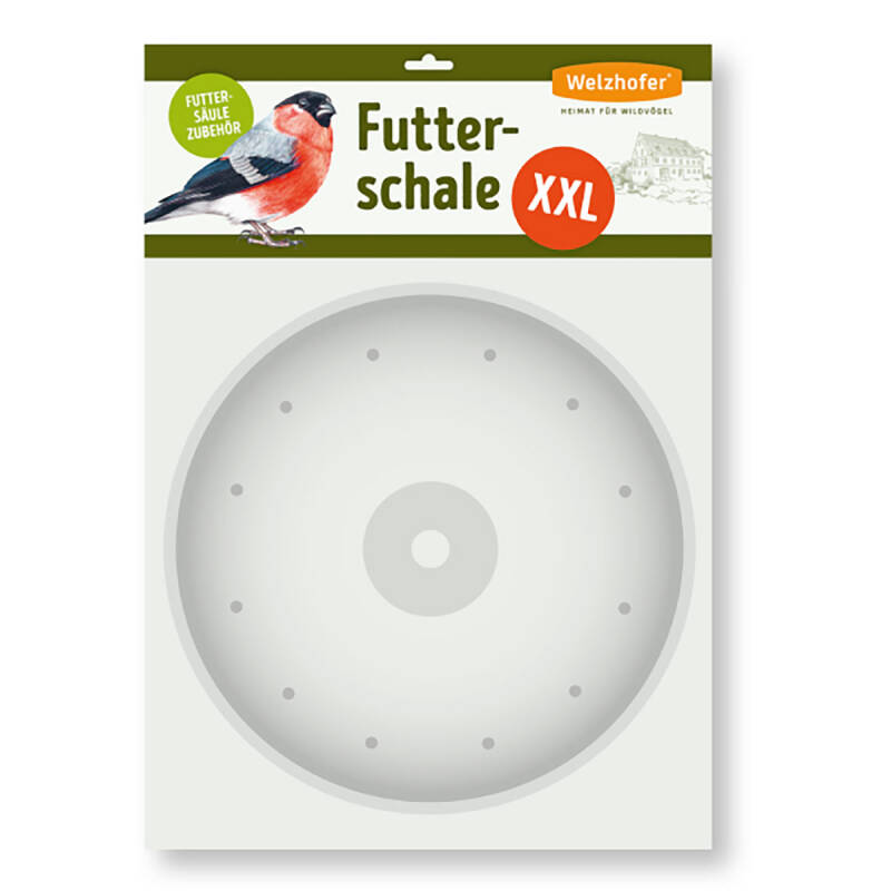 Futterschale XXL