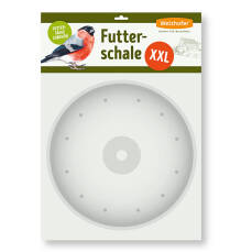 Futterschale XXL